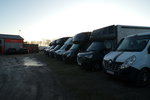 Renault Master 12 EP plandeka skrzyniowy leasing zdjęcie 3