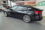 6GT BMW 6GT Najbogatsza wersja, Unikatowy, Luxury LINE zdjęcie 10