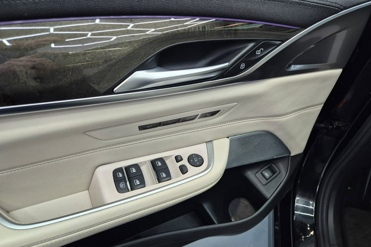 6GT BMW 6GT Najbogatsza wersja, Unikatowy, Luxury LINE zdjęcie 13