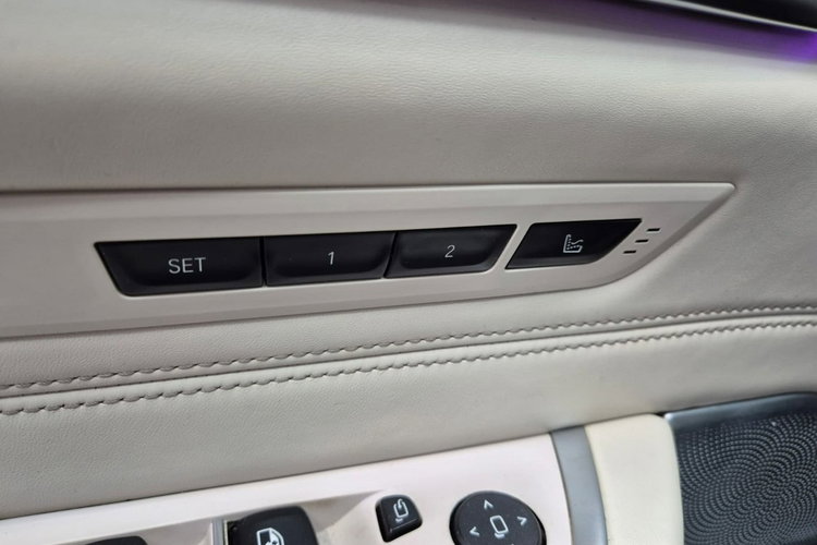 6GT BMW 6GT Najbogatsza wersja, Unikatowy, Luxury LINE zdjęcie 14