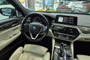 6GT BMW 6GT Najbogatsza wersja, Unikatowy, Luxury LINE zdjęcie 18
