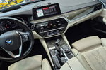 6GT BMW 6GT Najbogatsza wersja, Unikatowy, Luxury LINE zdjęcie 20