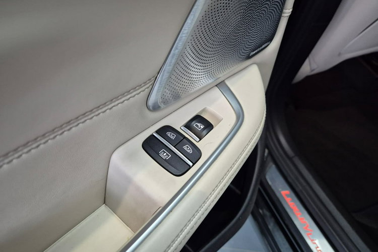 6GT BMW 6GT Najbogatsza wersja, Unikatowy, Luxury LINE zdjęcie 24