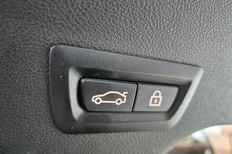 6GT BMW 6GT Najbogatsza wersja, Unikatowy, Luxury LINE zdjęcie 26