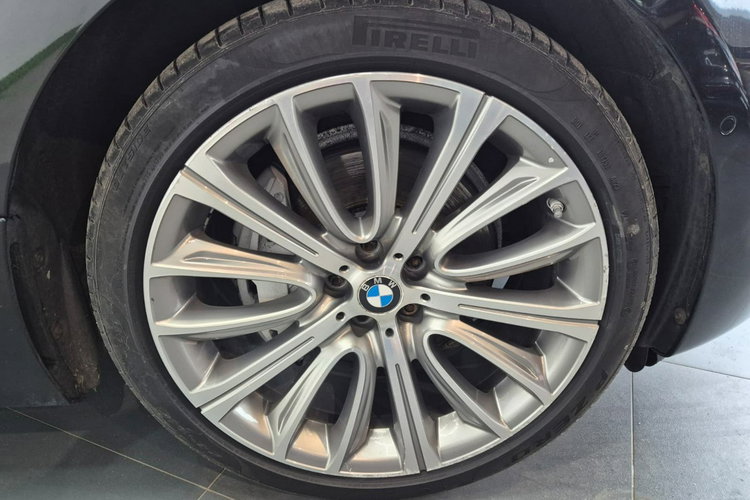 6GT BMW 6GT Najbogatsza wersja, Unikatowy, Luxury LINE zdjęcie 31