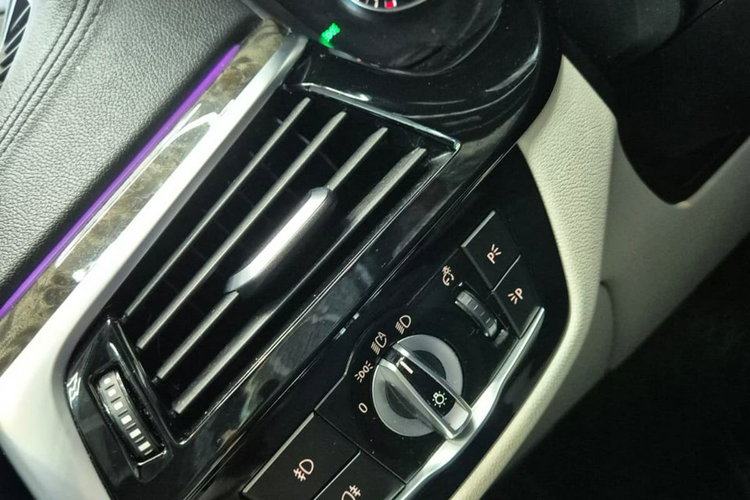 6GT BMW 6GT Najbogatsza wersja, Unikatowy, Luxury LINE zdjęcie 34