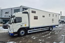 FM7 - DO BYDŁA I KONI Volvo FM 7 / DO PRZEWOZU BYDŁA I KONI / 5 MIEJSC DLA KONI zdjęcie 12