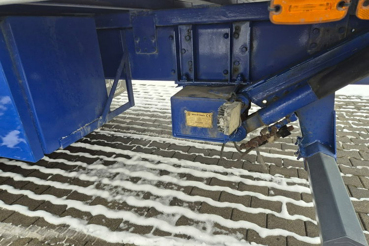 FM7 - DO BYDŁA I KONI Volvo FM 7 / DO PRZEWOZU BYDŁA I KONI / 5 MIEJSC DLA KONI zdjęcie 17