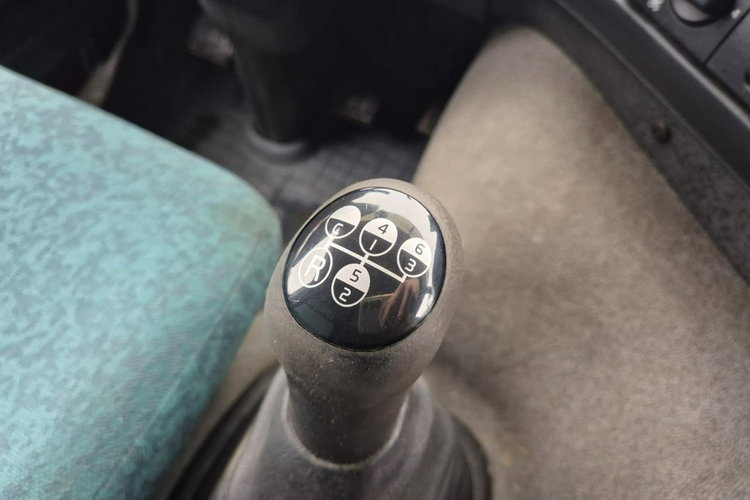 FM7 - DO BYDŁA I KONI Volvo FM 7 / DO PRZEWOZU BYDŁA I KONI / 5 MIEJSC DLA KONI zdjęcie 25