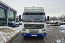 FM7 - DO BYDŁA I KONI Volvo FM 7 / DO PRZEWOZU BYDŁA I KONI / 5 MIEJSC DLA KONI zdjęcie 3