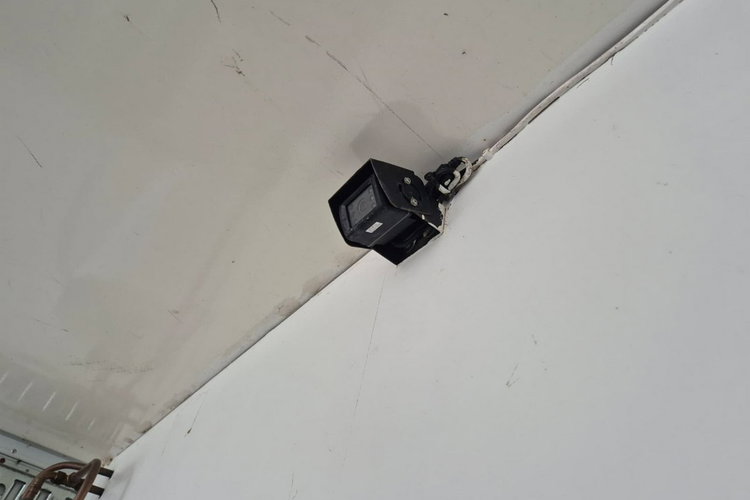 FM7 - DO BYDŁA I KONI Volvo FM 7 / DO PRZEWOZU BYDŁA I KONI / 5 MIEJSC DLA KONI zdjęcie 48