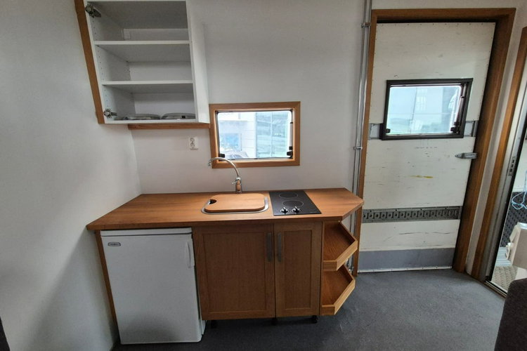 FM7 - DO BYDŁA I KONI Volvo FM 7 / DO PRZEWOZU BYDŁA I KONI / 5 MIEJSC DLA KONI zdjęcie 55