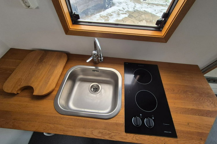 FM7 - DO BYDŁA I KONI Volvo FM 7 / DO PRZEWOZU BYDŁA I KONI / 5 MIEJSC DLA KONI zdjęcie 58