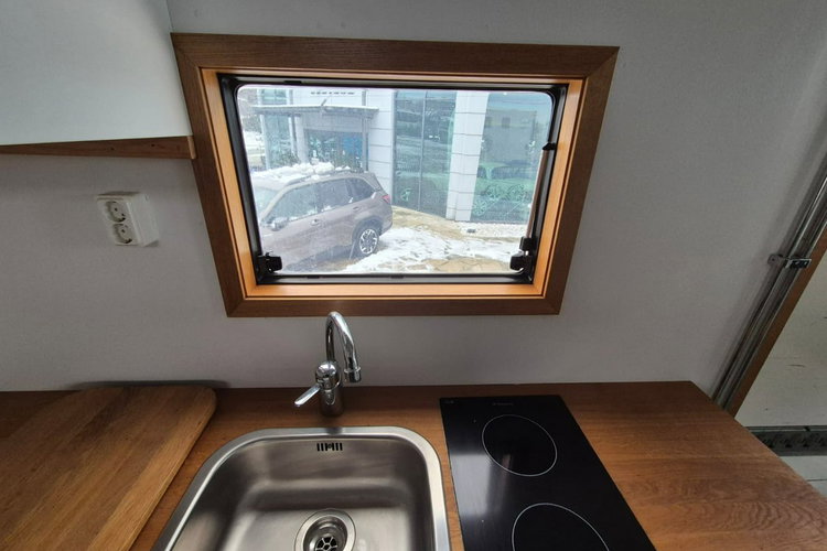 FM7 - DO BYDŁA I KONI Volvo FM 7 / DO PRZEWOZU BYDŁA I KONI / 5 MIEJSC DLA KONI zdjęcie 59