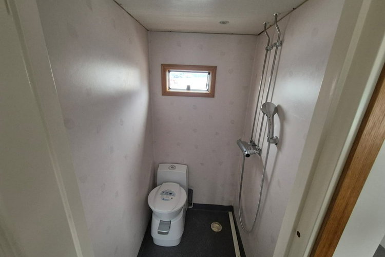 FM7 - DO BYDŁA I KONI Volvo FM 7 / DO PRZEWOZU BYDŁA I KONI / 5 MIEJSC DLA KONI zdjęcie 65