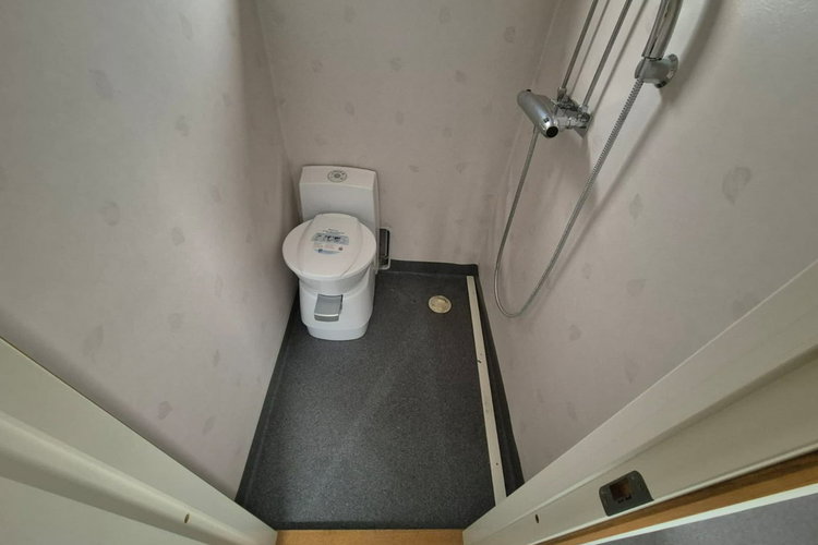 FM7 - DO BYDŁA I KONI Volvo FM 7 / DO PRZEWOZU BYDŁA I KONI / 5 MIEJSC DLA KONI zdjęcie 66