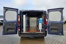 Renault Trafic L2H1 64900zł NETTO Zabudowa warsztatowa 2.0dCi/120KM zdjęcie 16