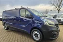Renault Trafic L2H1 64900zł NETTO Zabudowa warsztatowa 2.0dCi/120KM zdjęcie 3