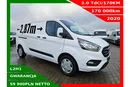 Ford transit-custom L2H1 59900zł NETTO 2.0TdCi/170KM zdjęcie 1