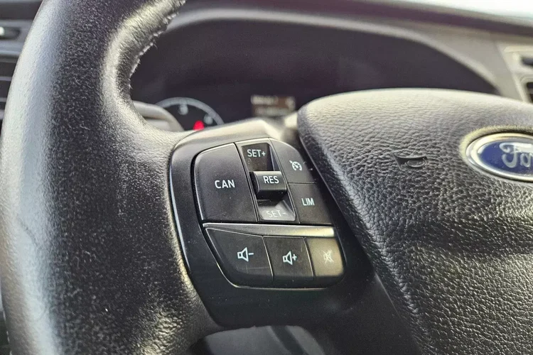 Ford transit-custom L2H1 59900zł NETTO 2.0TdCi/170KM zdjęcie 20