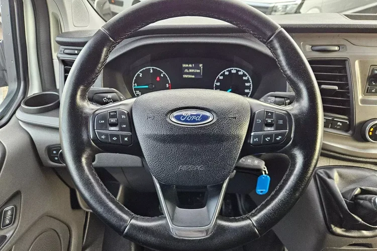 Ford transit-custom L2H1 59900zł NETTO 2.0TdCi/170KM zdjęcie 21