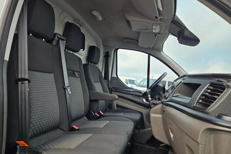 Ford transit-custom L2H1 59900zł NETTO 2.0TdCi/170KM zdjęcie 26