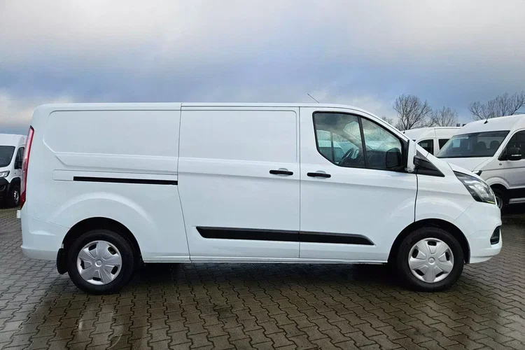 Ford transit-custom L2H1 59900zł NETTO 2.0TdCi/170KM zdjęcie 7