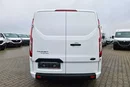 Ford transit-custom L2H1 64999zł NETTO Zabudowa warsztatowa 2.0TdCi/131KM zdjęcie 10