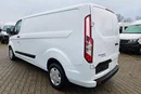 Ford transit-custom L2H1 64999zł NETTO Zabudowa warsztatowa 2.0TdCi/131KM zdjęcie 11