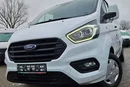 Ford transit-custom L2H1 64999zł NETTO Zabudowa warsztatowa 2.0TdCi/131KM zdjęcie 13