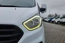 Ford transit-custom L2H1 64999zł NETTO Zabudowa warsztatowa 2.0TdCi/131KM zdjęcie 14