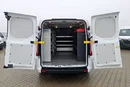 Ford transit-custom L2H1 64999zł NETTO Zabudowa warsztatowa 2.0TdCi/131KM zdjęcie 16