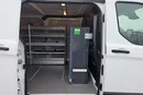 Ford transit-custom L2H1 64999zł NETTO Zabudowa warsztatowa 2.0TdCi/131KM zdjęcie 20