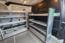 Ford transit-custom L2H1 64999zł NETTO Zabudowa warsztatowa 2.0TdCi/131KM zdjęcie 21