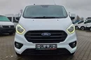 Ford transit-custom L2H1 64999zł NETTO Zabudowa warsztatowa 2.0TdCi/131KM zdjęcie 4