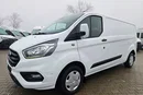 Ford transit-custom L2H1 64999zł NETTO Zabudowa warsztatowa 2.0TdCi/131KM zdjęcie 5