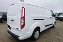 Ford transit-custom L2H1 64999zł NETTO Zabudowa warsztatowa 2.0TdCi/131KM zdjęcie 9