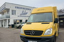 Sprinter Mercedes-Benz zdjęcie 1