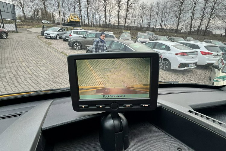 Sprinter Mercedes-Benz zdjęcie 10