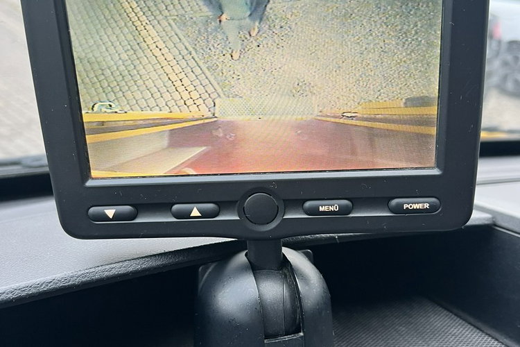 Sprinter Mercedes-Benz zdjęcie 11