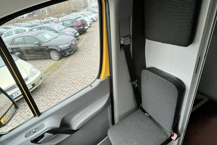 Sprinter Mercedes-Benz zdjęcie 12