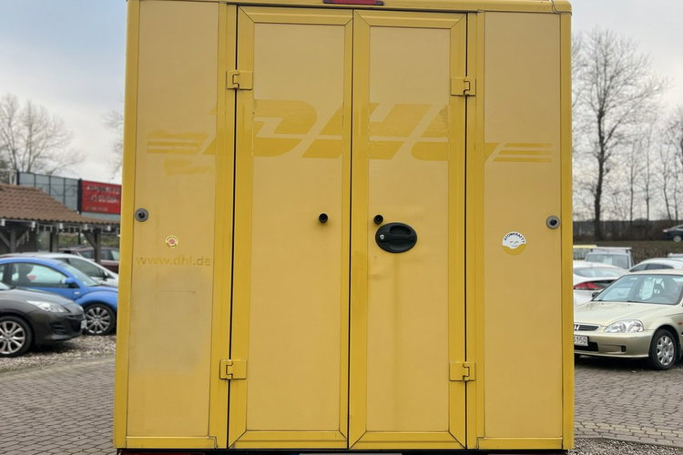 Sprinter Mercedes-Benz zdjęcie 5