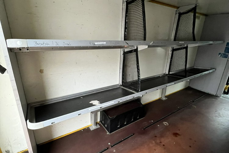 Sprinter Mercedes-Benz zdjęcie 7