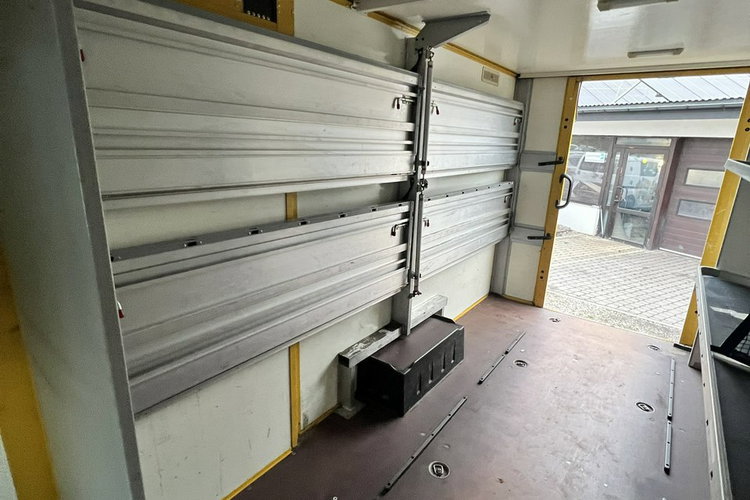 Sprinter Mercedes-Benz zdjęcie 8