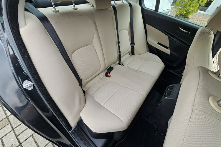 Jaguar XE model 2016, polski salon, serwis, nowy rozrząd, zdjęcie 11