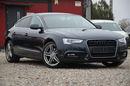 Audi A5 Zarejestrowane 1.8TFSI 170M Lift Serwis Navi Android Car Bi-xenon zdjęcie 13
