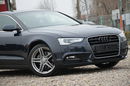 Audi A5 Zarejestrowane 1.8TFSI 170M Lift Serwis Navi Android Car Bi-xenon zdjęcie 15