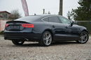 Audi A5 Zarejestrowane 1.8TFSI 170M Lift Serwis Navi Android Car Bi-xenon zdjęcie 18