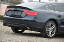 Audi A5 Zarejestrowane 1.8TFSI 170M Lift Serwis Navi Android Car Bi-xenon zdjęcie 19