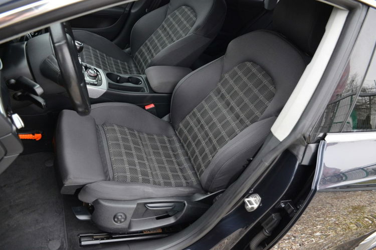 Audi A5 Zarejestrowane 1.8TFSI 170M Lift Serwis Navi Android Car Bi-xenon zdjęcie 25
